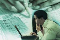 счетоводни  и финансови услуги от Инвентпроджектс, София